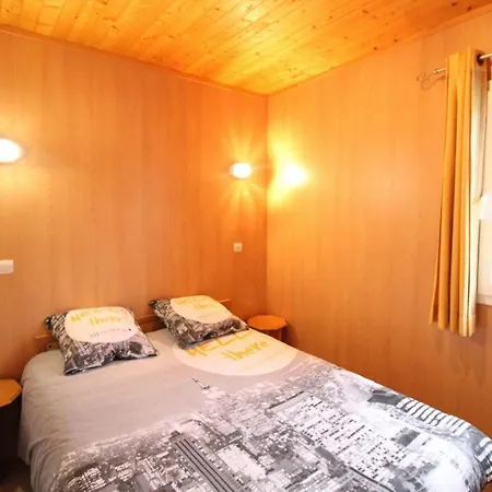 Cosy A : 4 Pers, 2 Chbres, Terrasse, Tennis, Randos, Animaux Acceptes - Fr-1-742-439