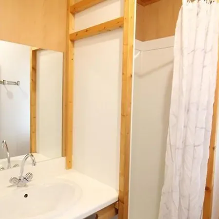 Cosy A : 4 Pers, 2 Chbres, Terrasse, Tennis, Randos, Animaux Acceptes - Fr-1-742-439 Holiday home